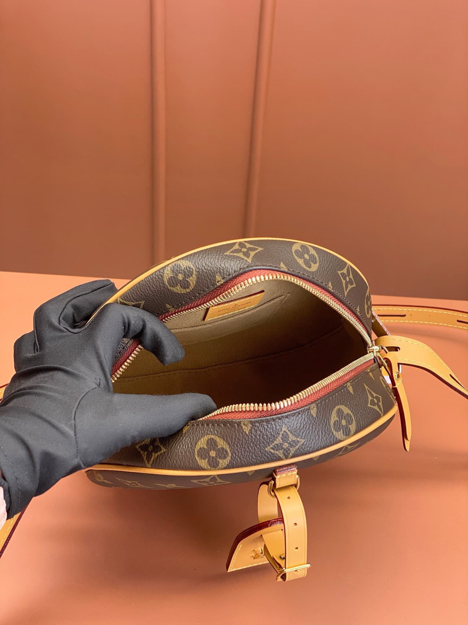 LV Bag M45647