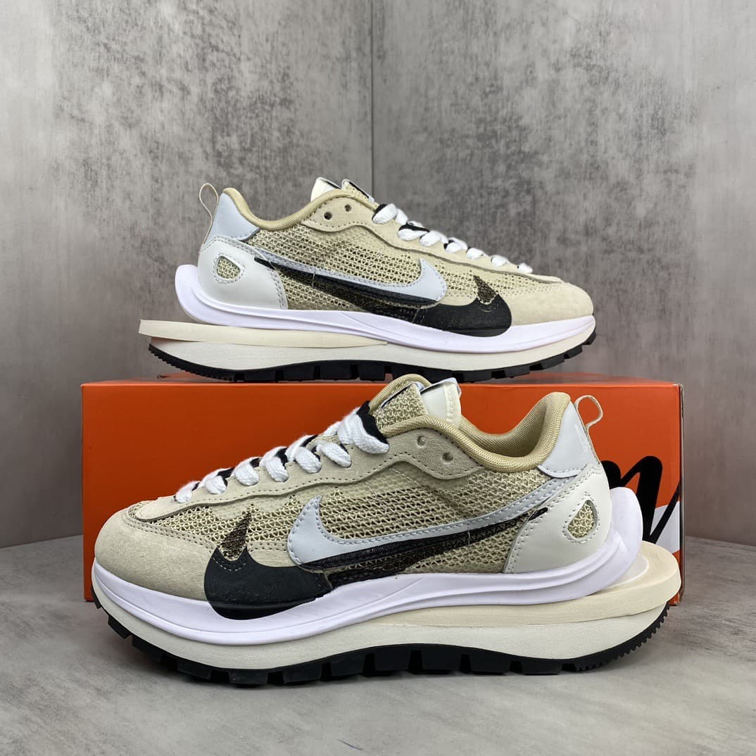 Sacai x Nike VaporWaffle