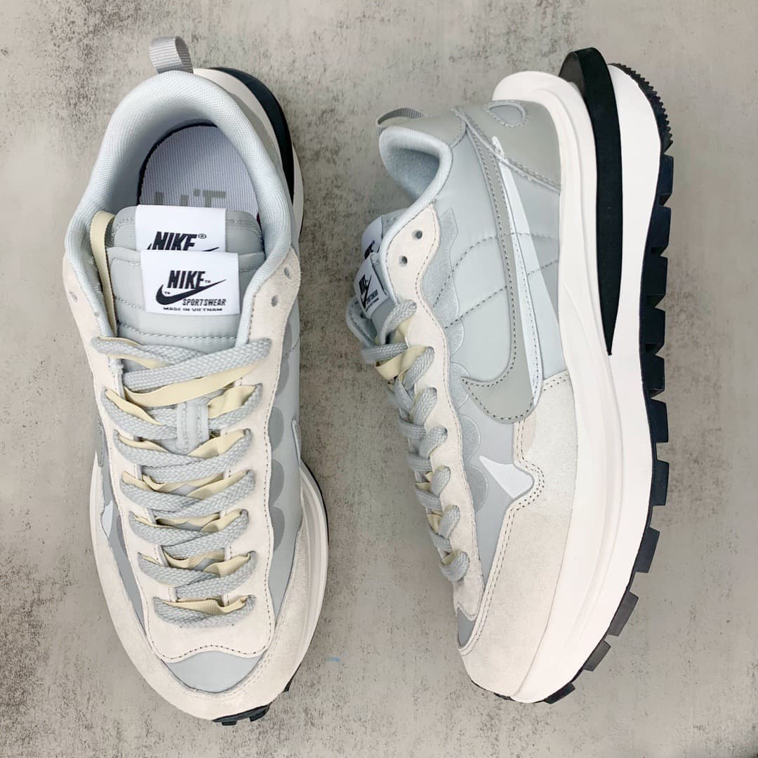 Sacai x Nike VaporWaffle
