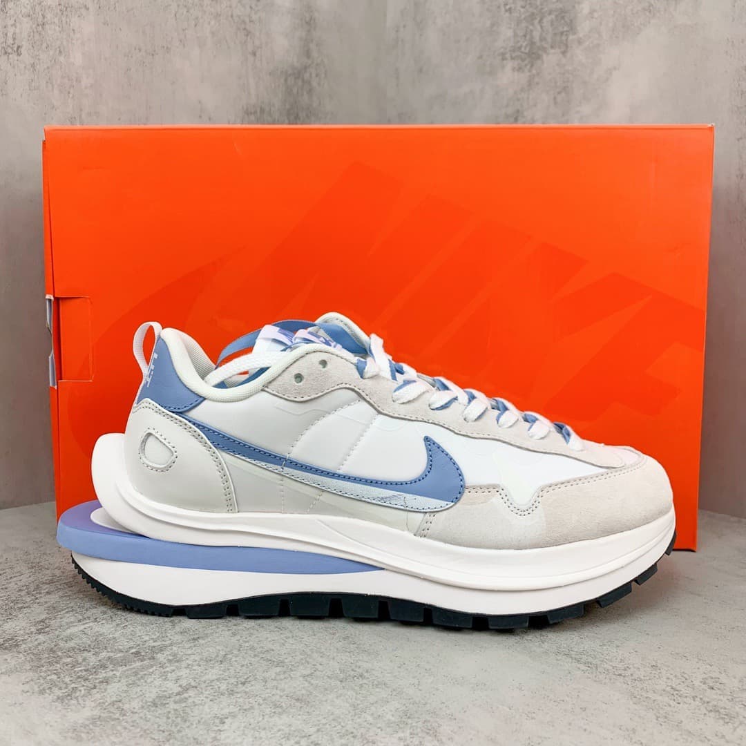 Sacai x Nike VaporWaffle