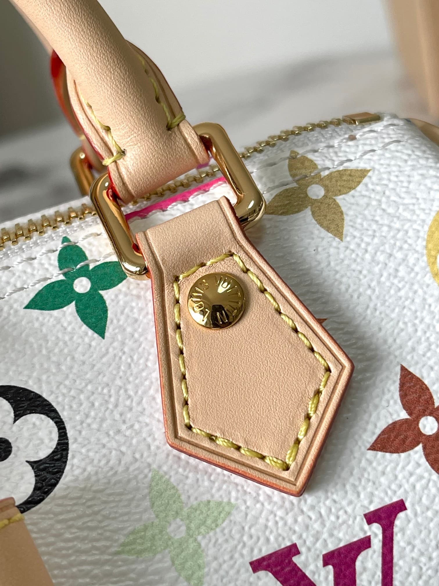 LV Bag M13391