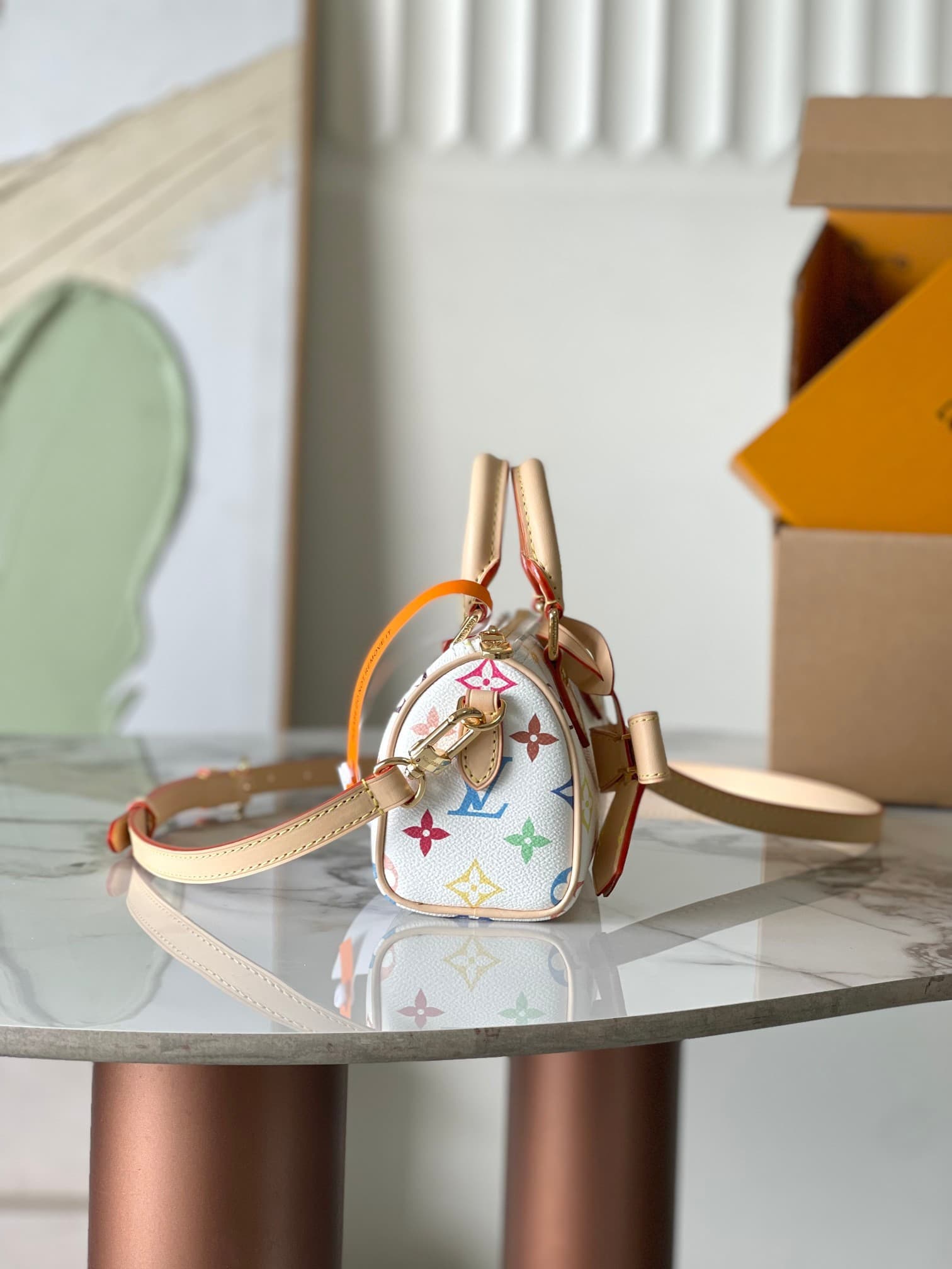 LV Bag M13391