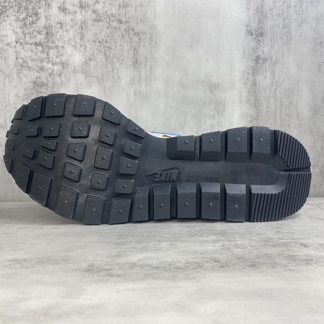 Sacai x Nike VaporWaffle