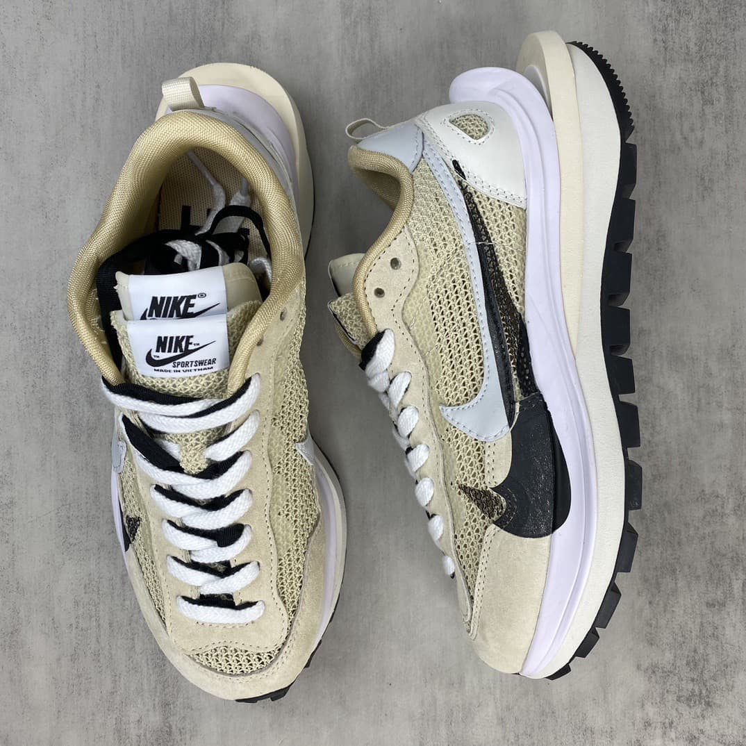 Sacai x Nike VaporWaffle