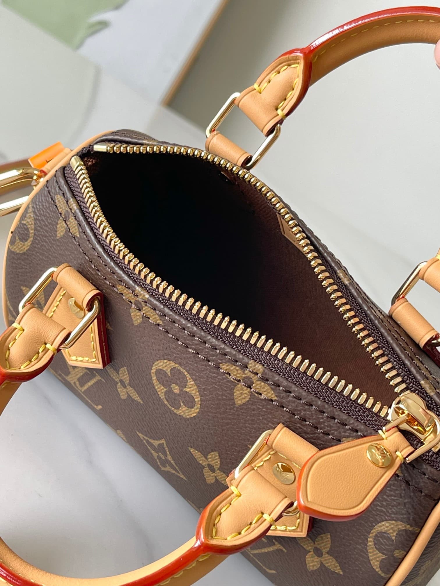 LV Bag M81085