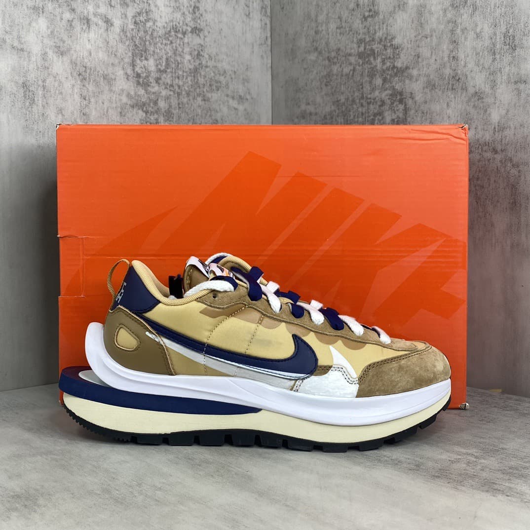 Sacai x Nike VaporWaffle