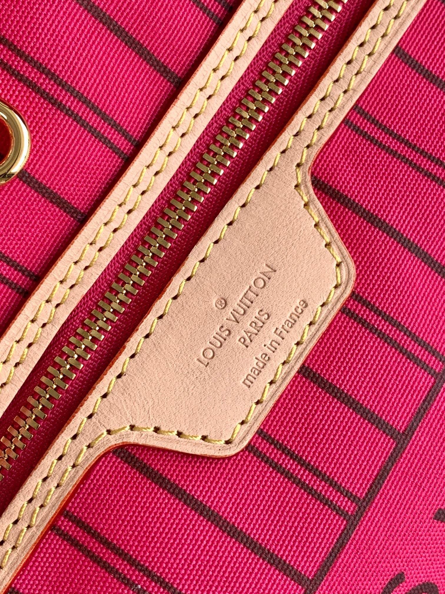 LV Bag M41178
