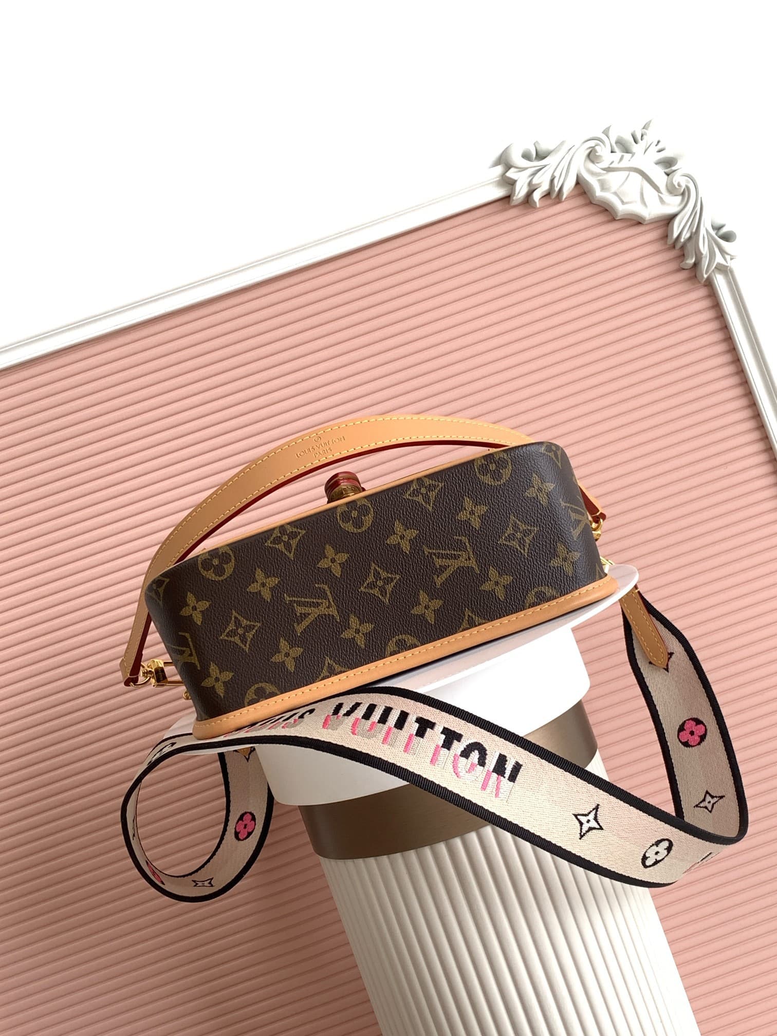 LV Bag M45985