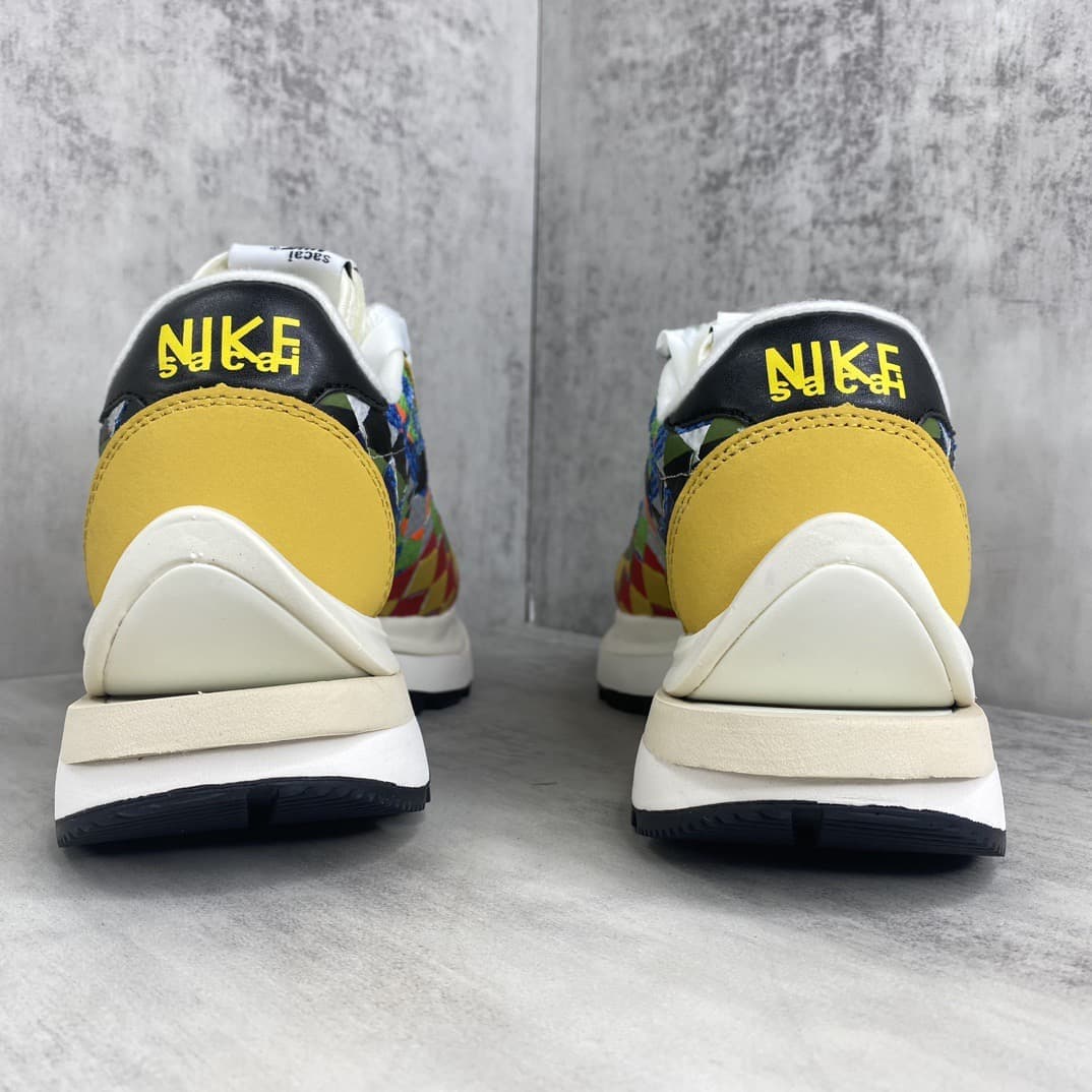 Sacai x Nike VaporWaffle