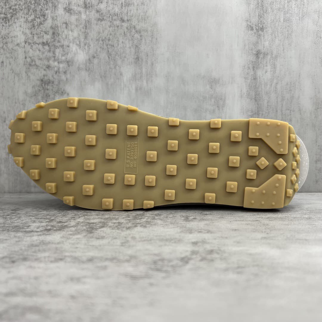Sacai x Nike LVD Waffle Shoes
