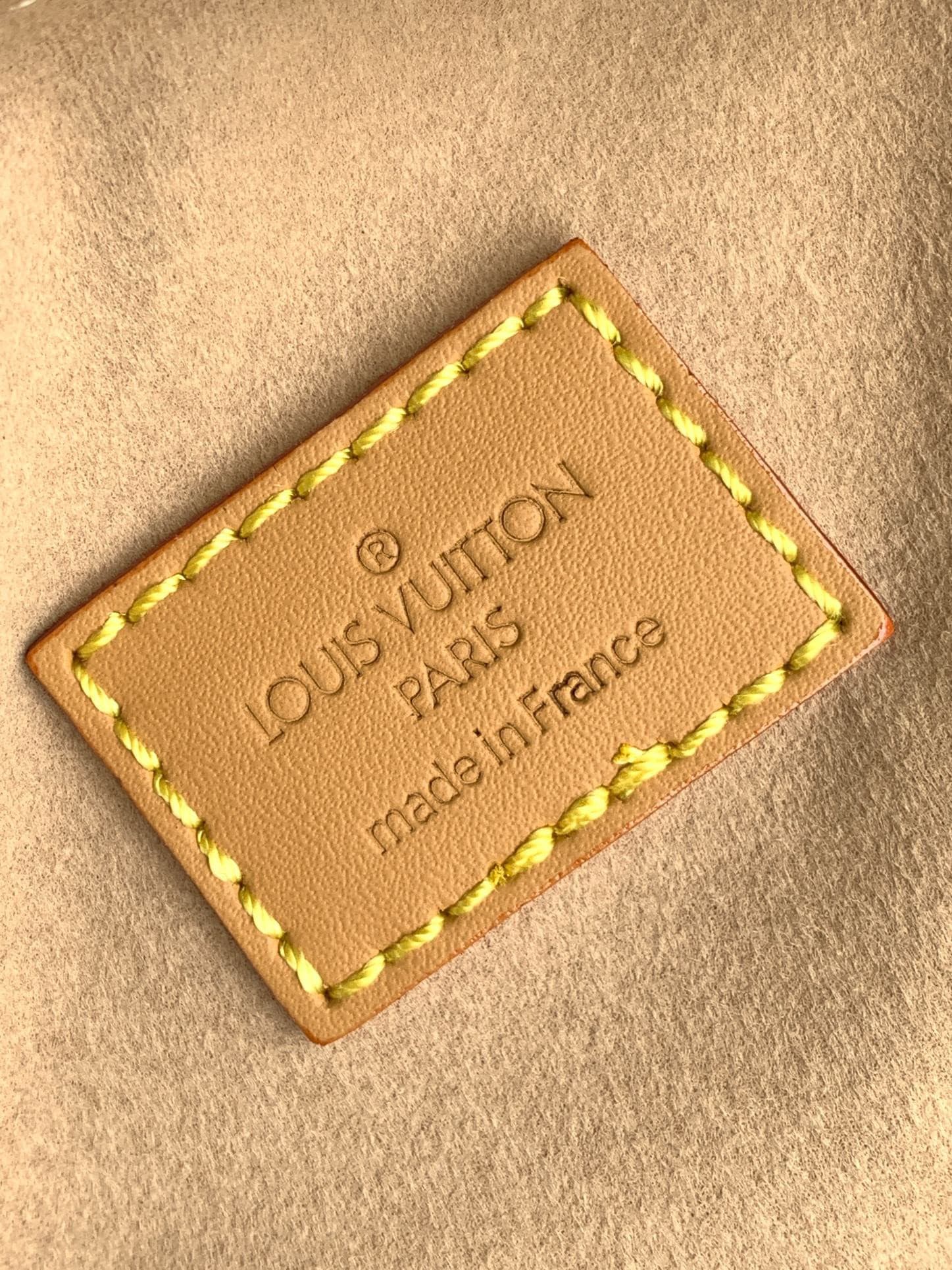LV Bag M81098