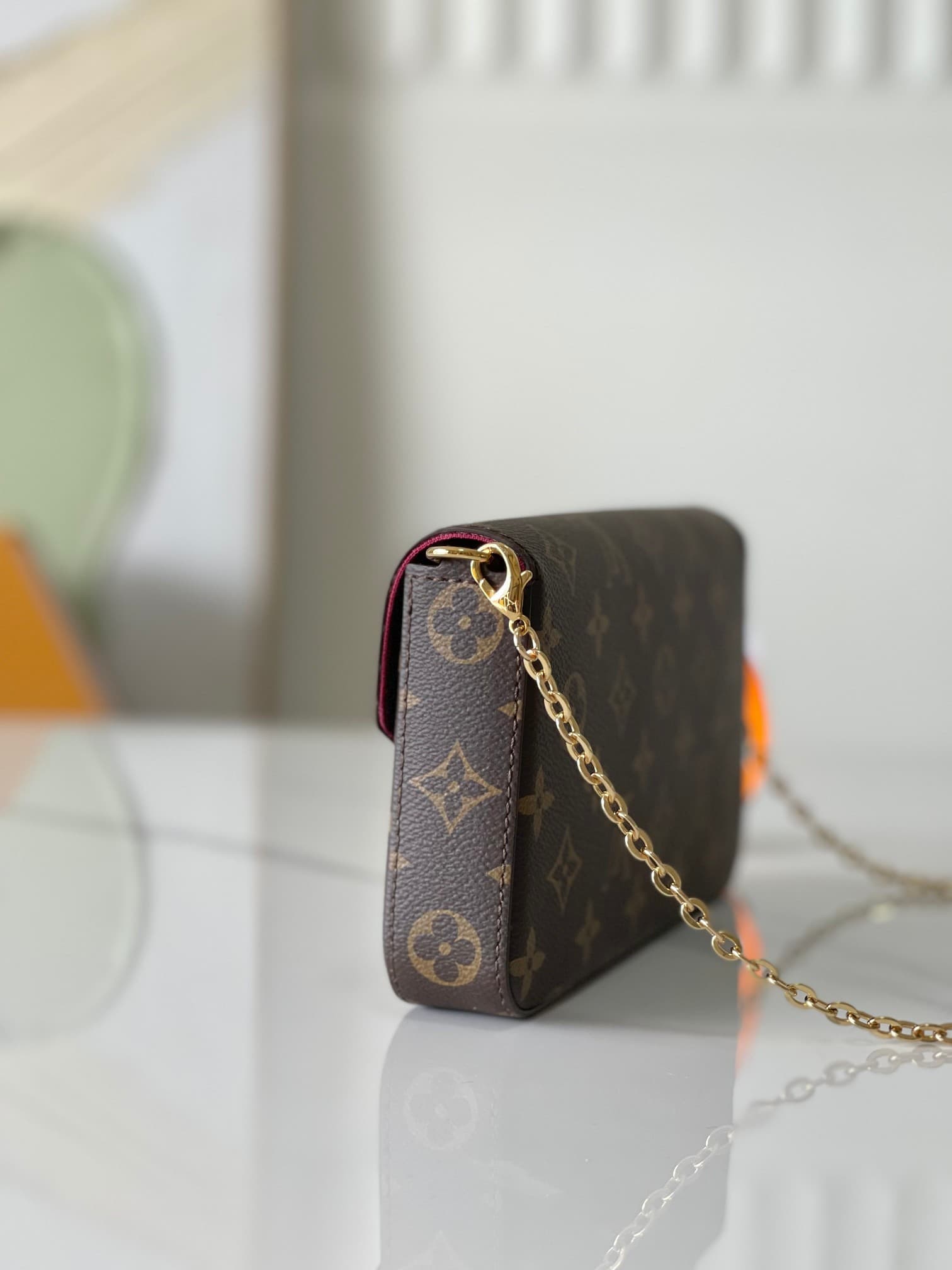 LV Bag M61276