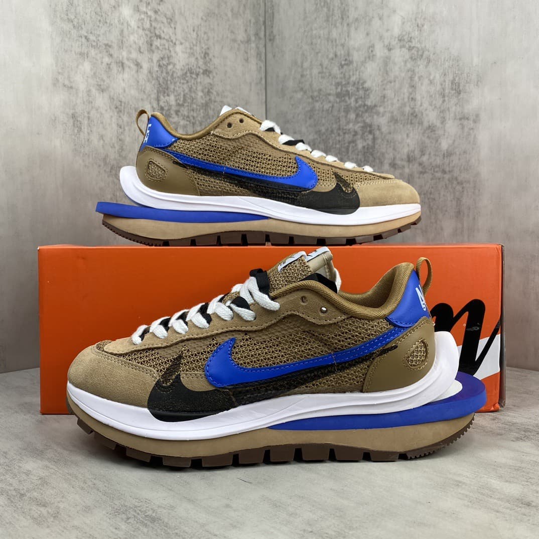 Sacai x Nike VaporWaffle