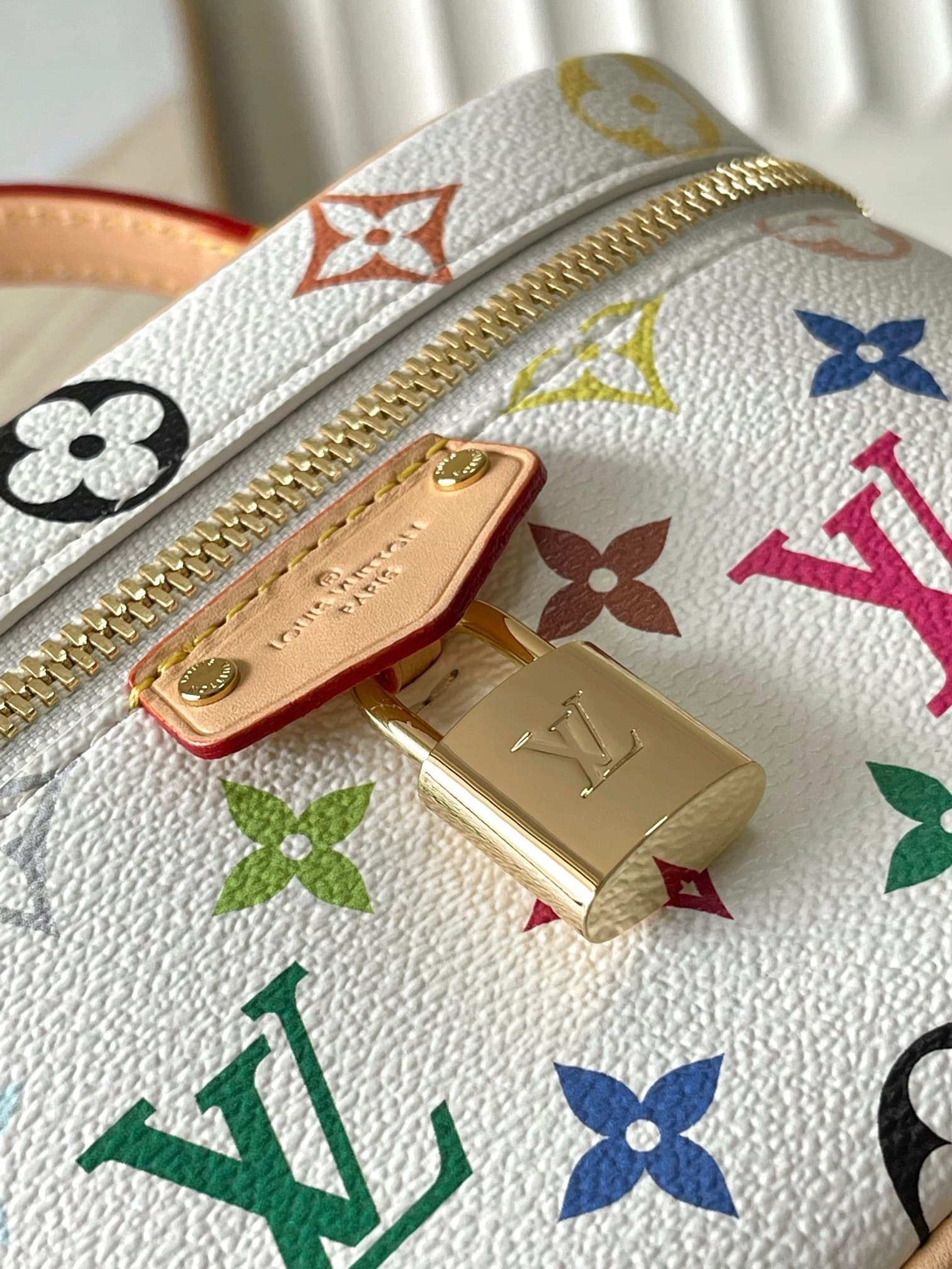 LV Bag M13662