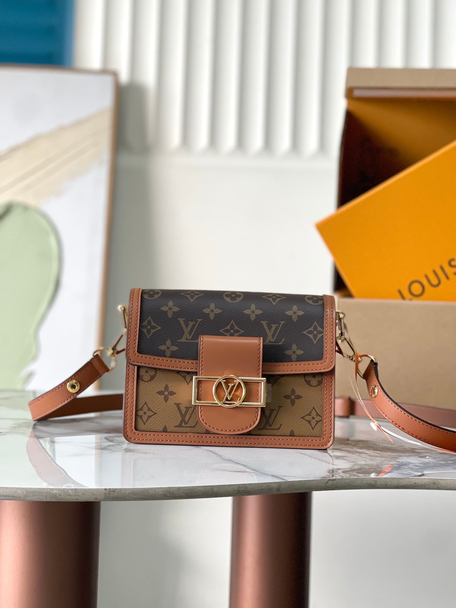 LV Bag M45959
