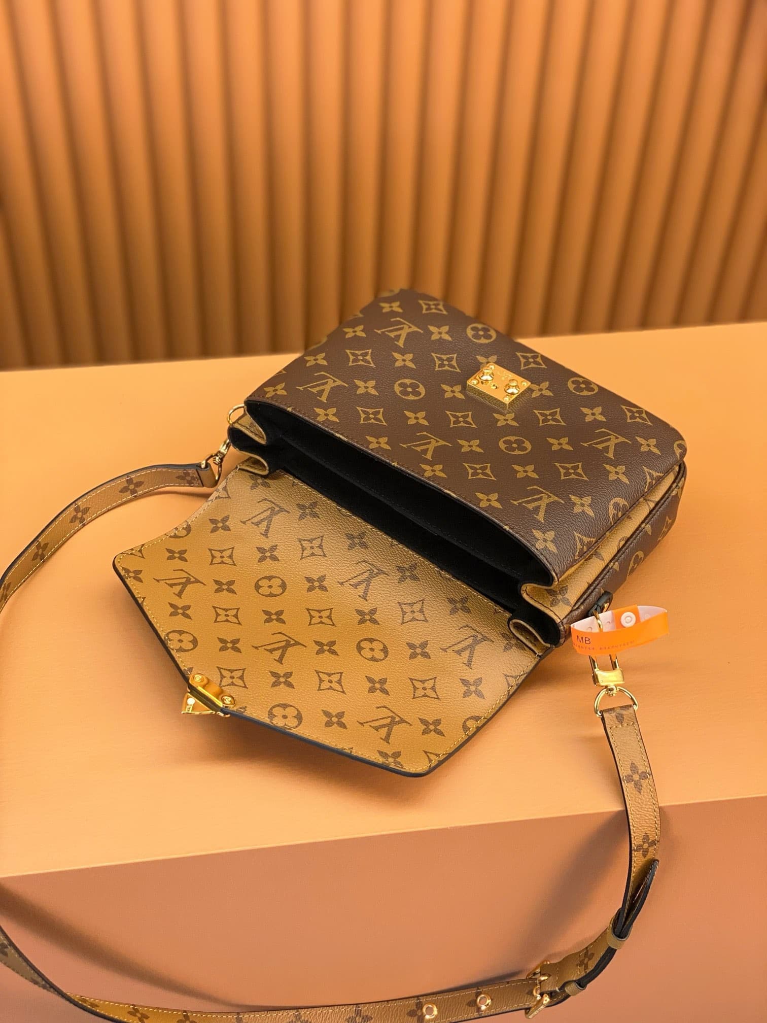 LV Bag M44876