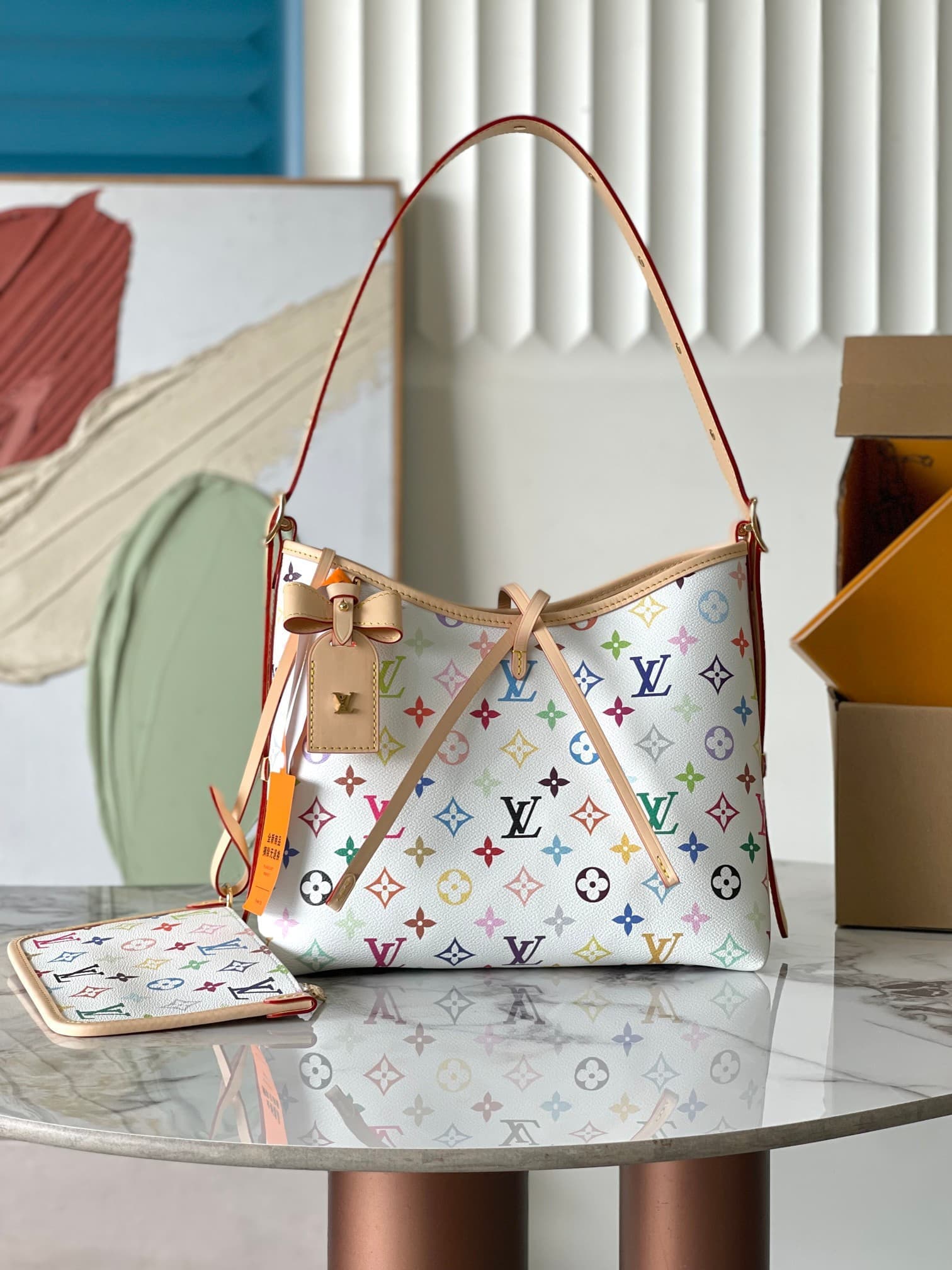 LV Bag M13661