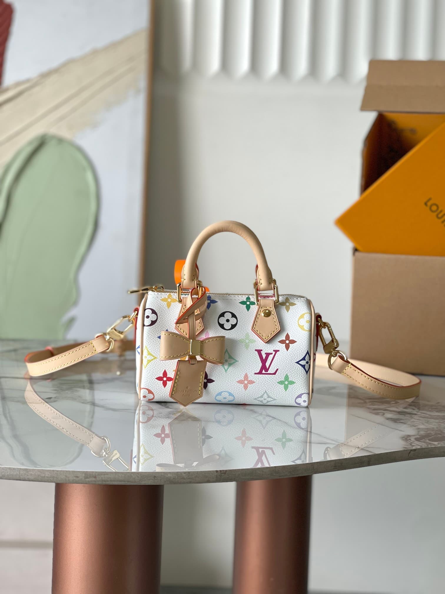 LV Bag M13391