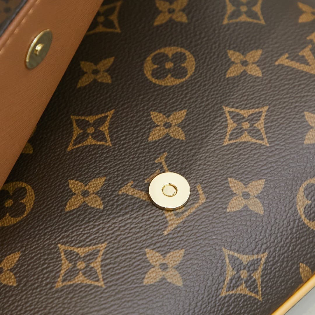 LV Bag M51257