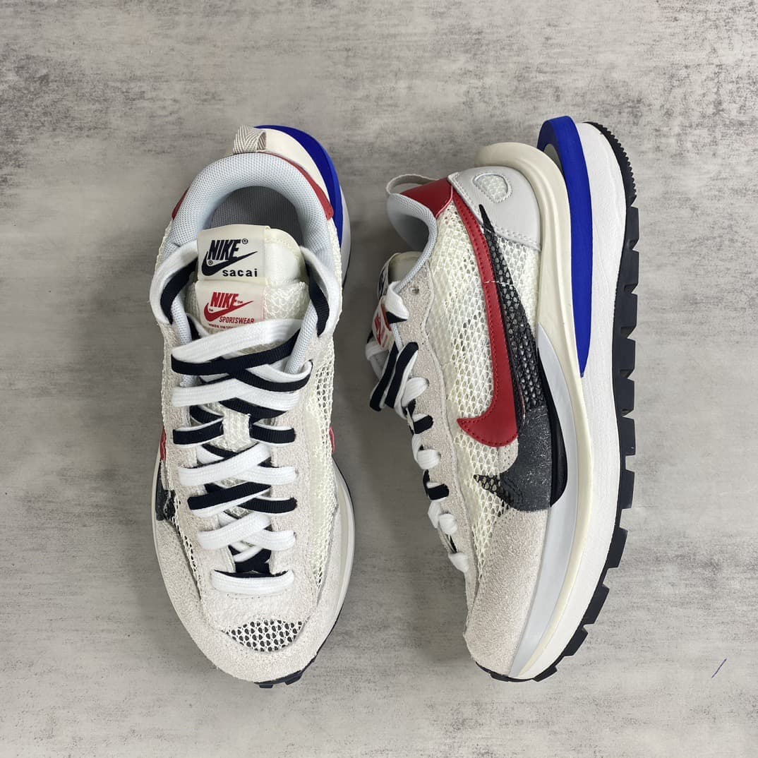 Sacai x Nike VaporWaffle