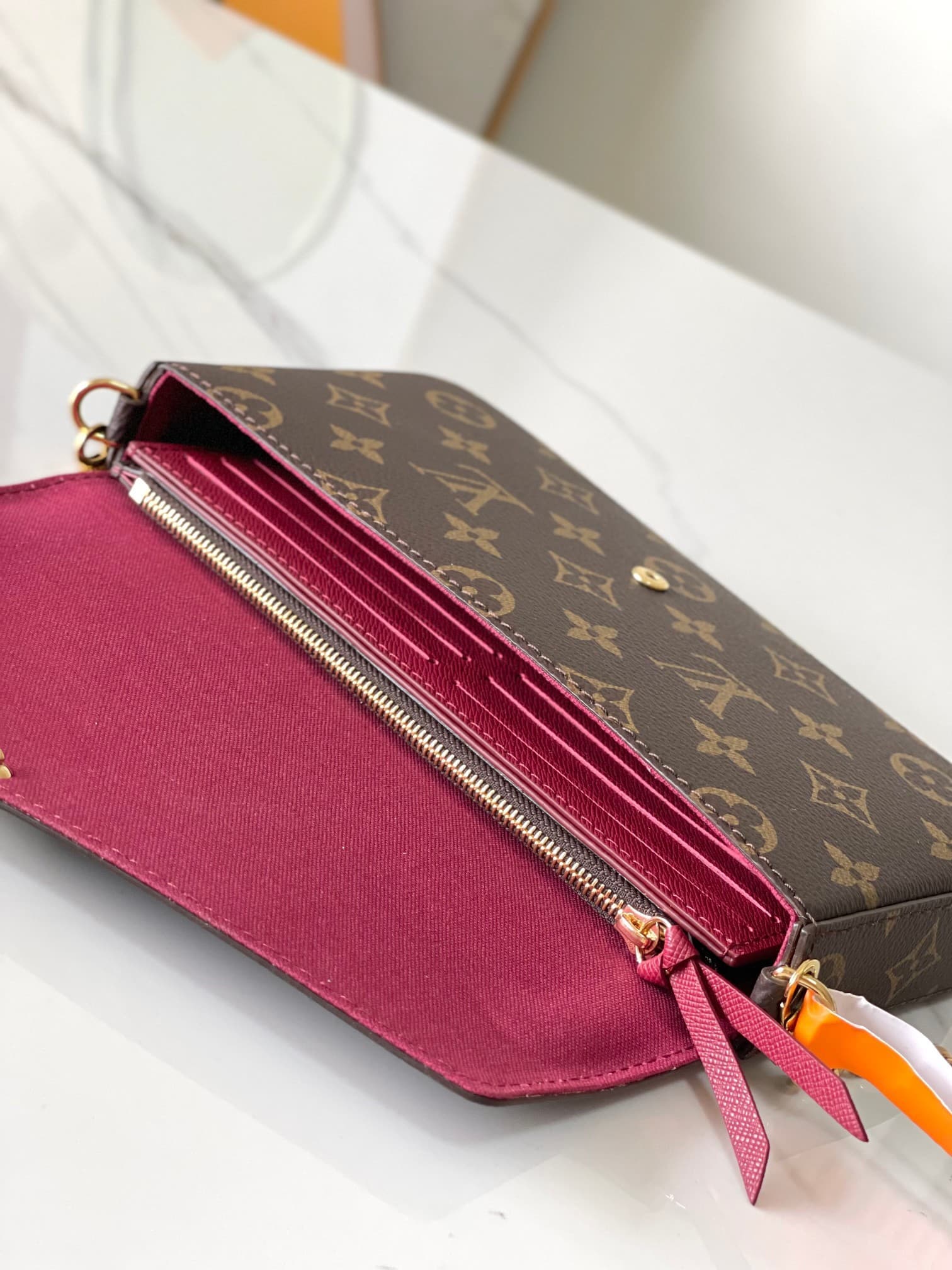 LV Bag M61276