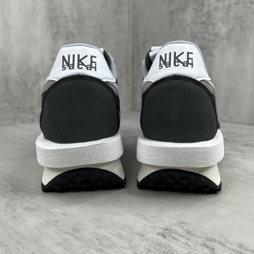 Sacai x Nike LVD Waffle Shoes