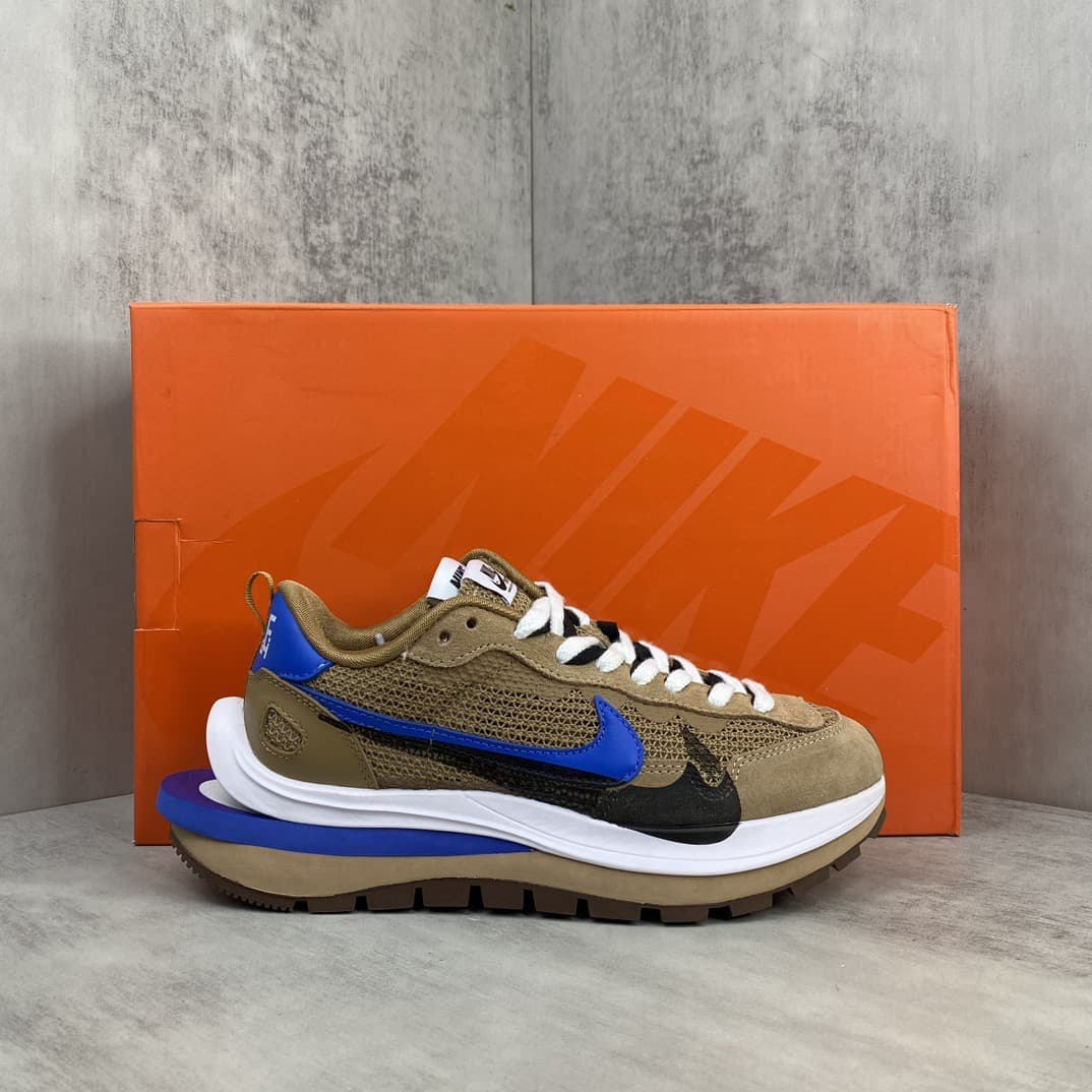 Sacai x Nike VaporWaffle