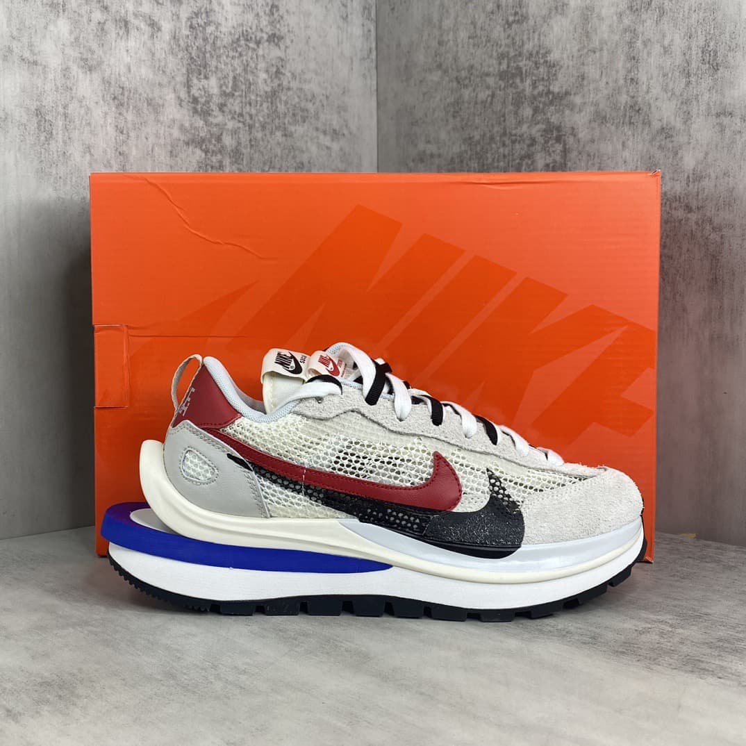 Sacai x Nike VaporWaffle
