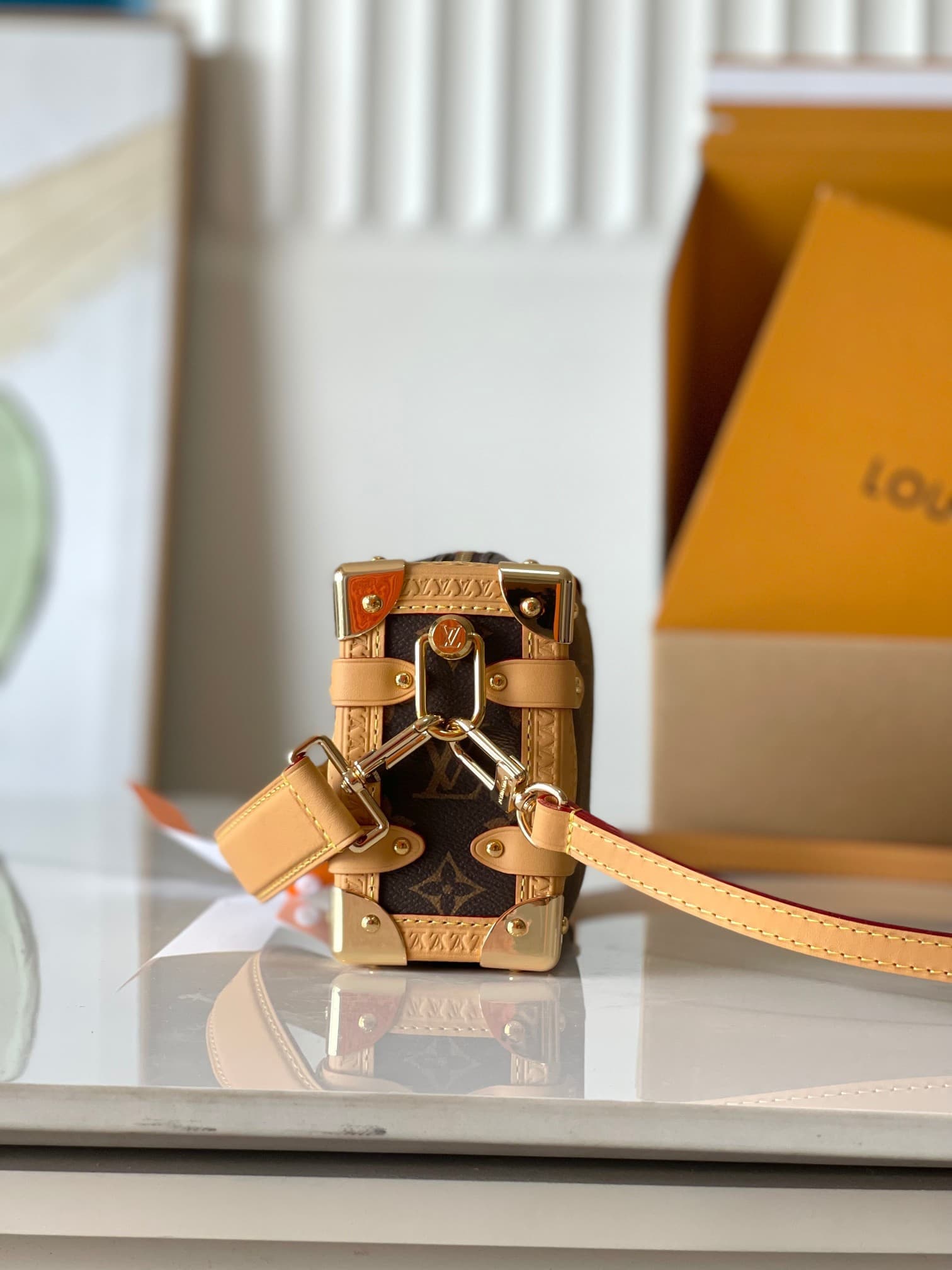 LV Bag M46815