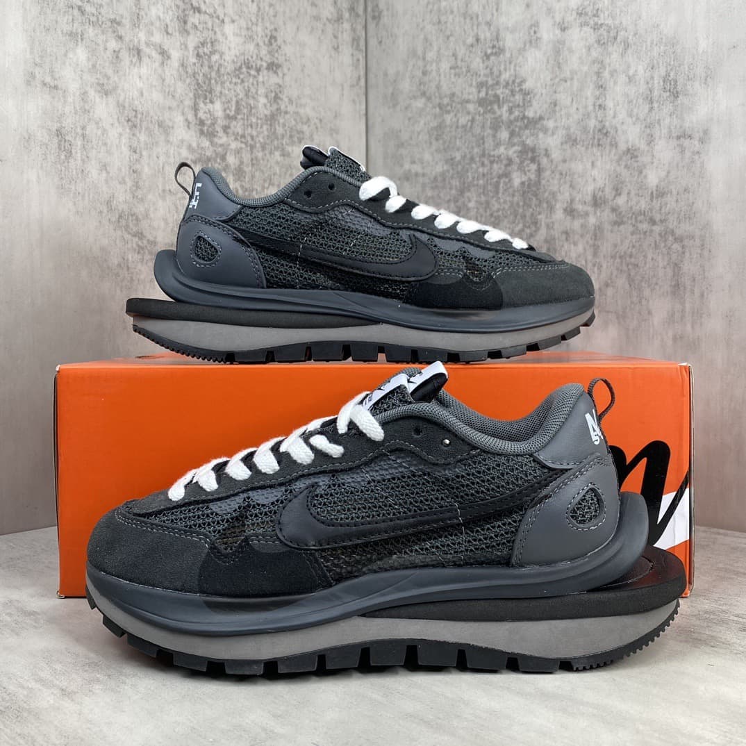 Sacai x Nike VaporWaffle