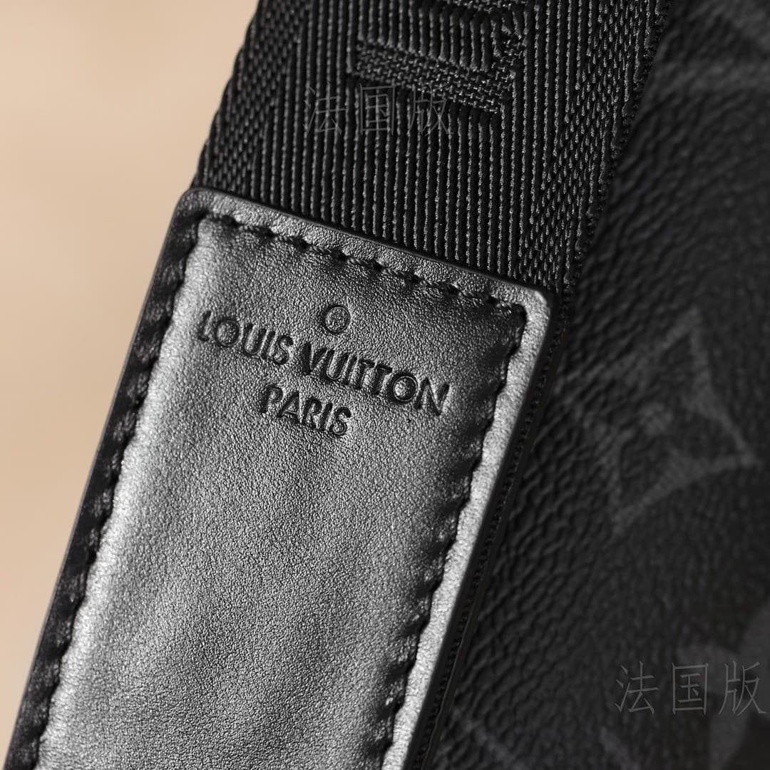 LV Bag M46255