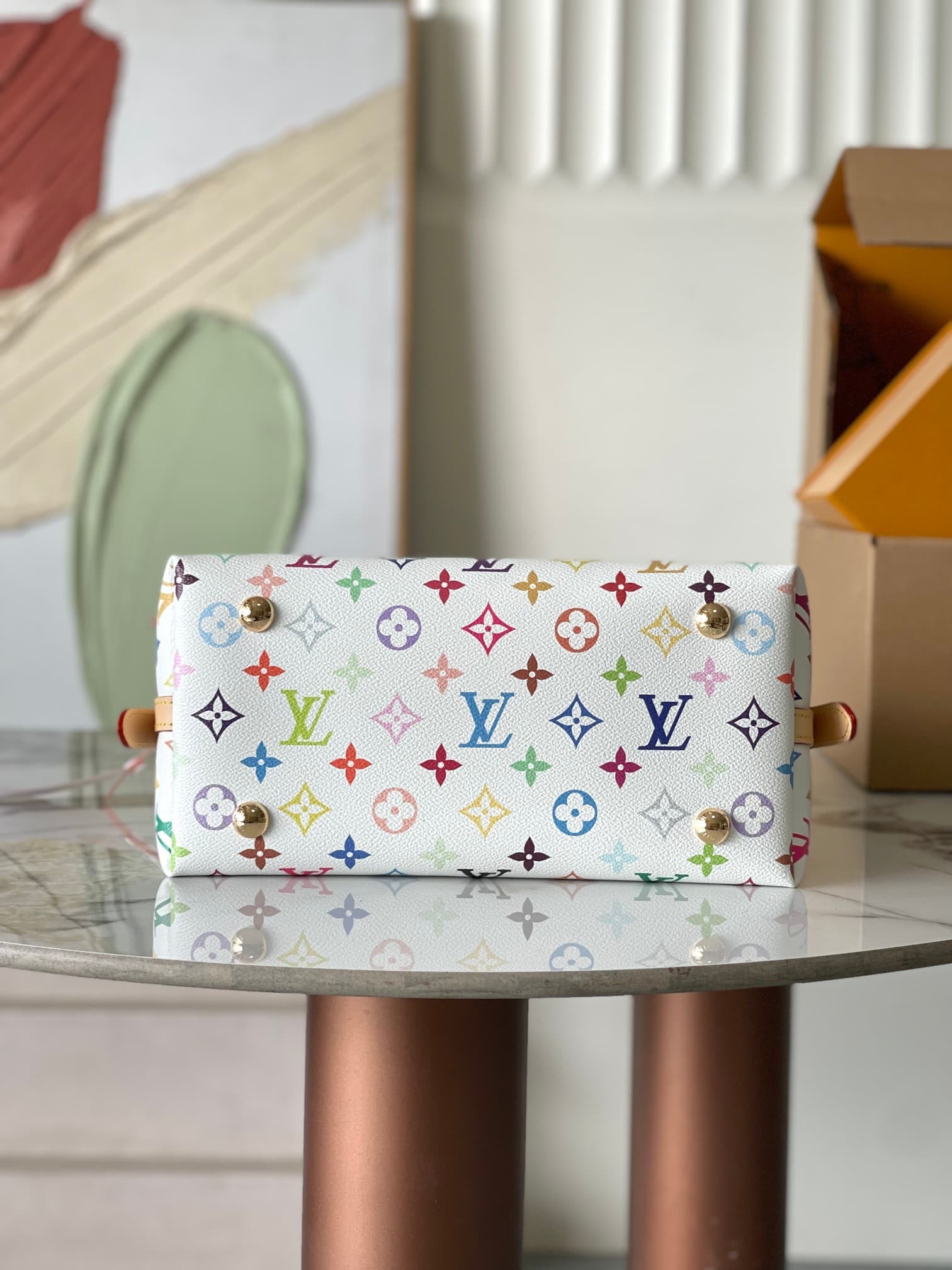 LV Bag M13661