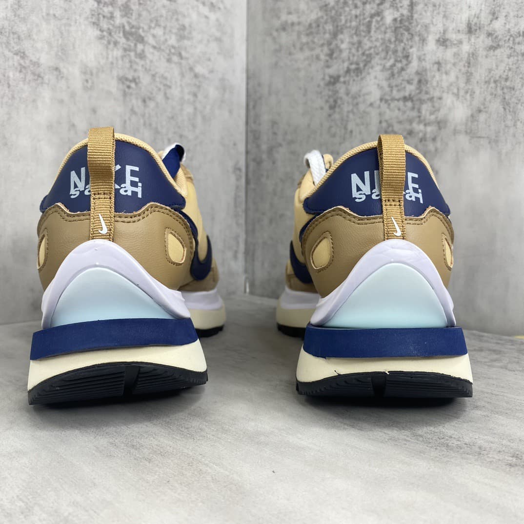 Sacai x Nike VaporWaffle