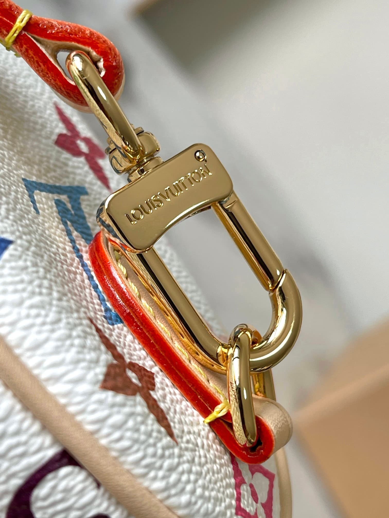LV Bag M13391