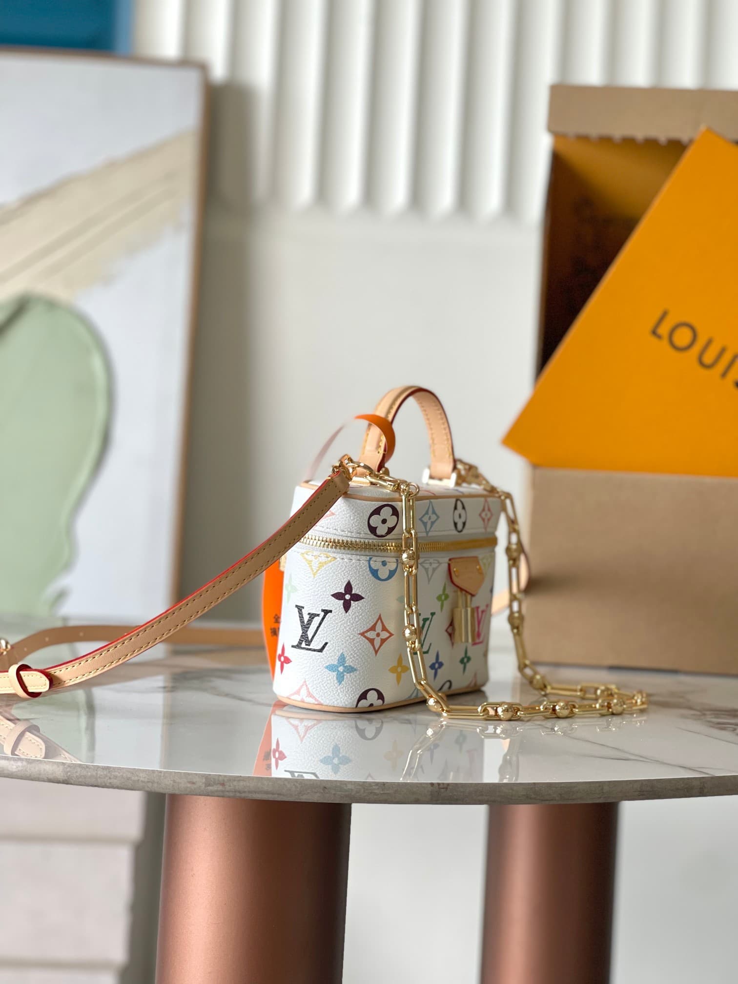 LV Bag M13662