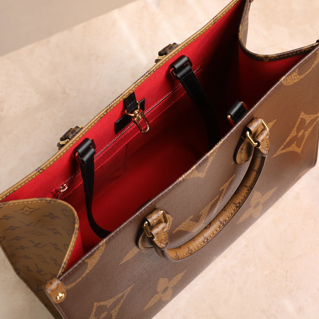 LV Bag M45039