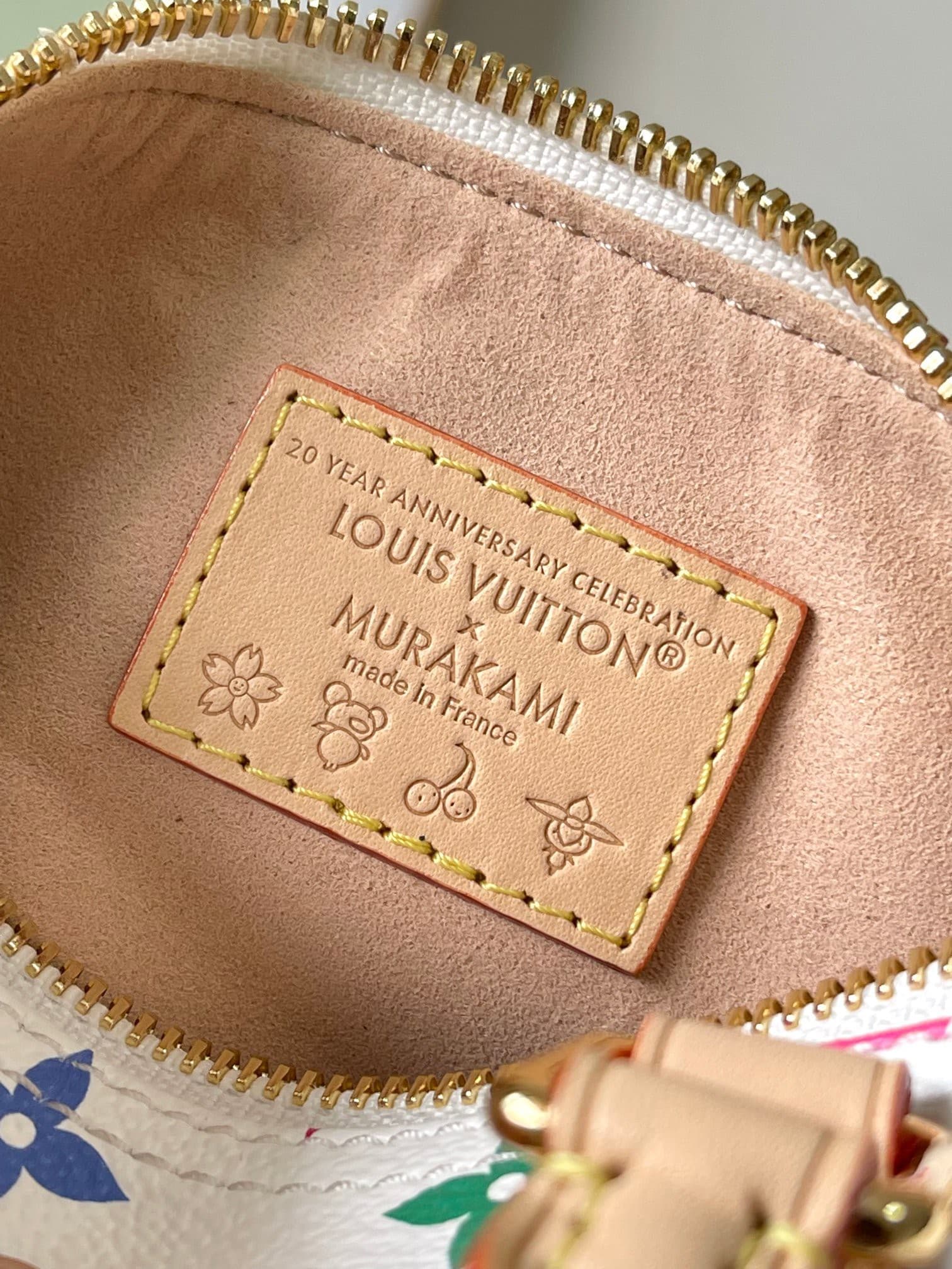 LV Bag M13391