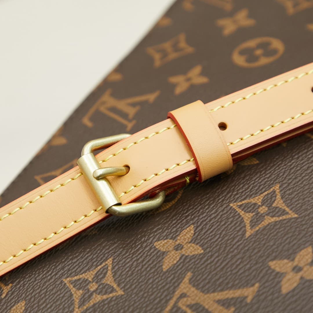 LV Bag M51257