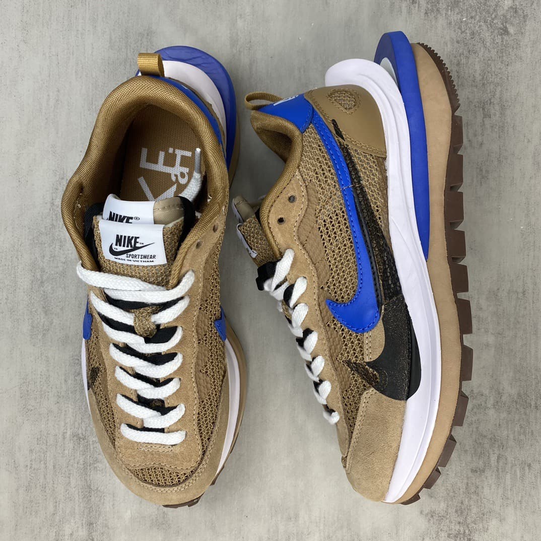 Sacai x Nike VaporWaffle