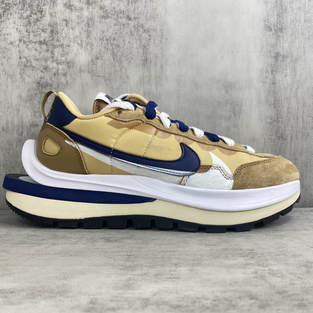 Sacai x Nike VaporWaffle