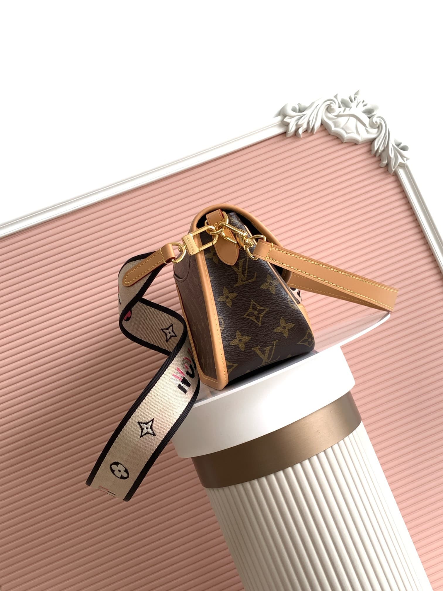 LV Bag M45985