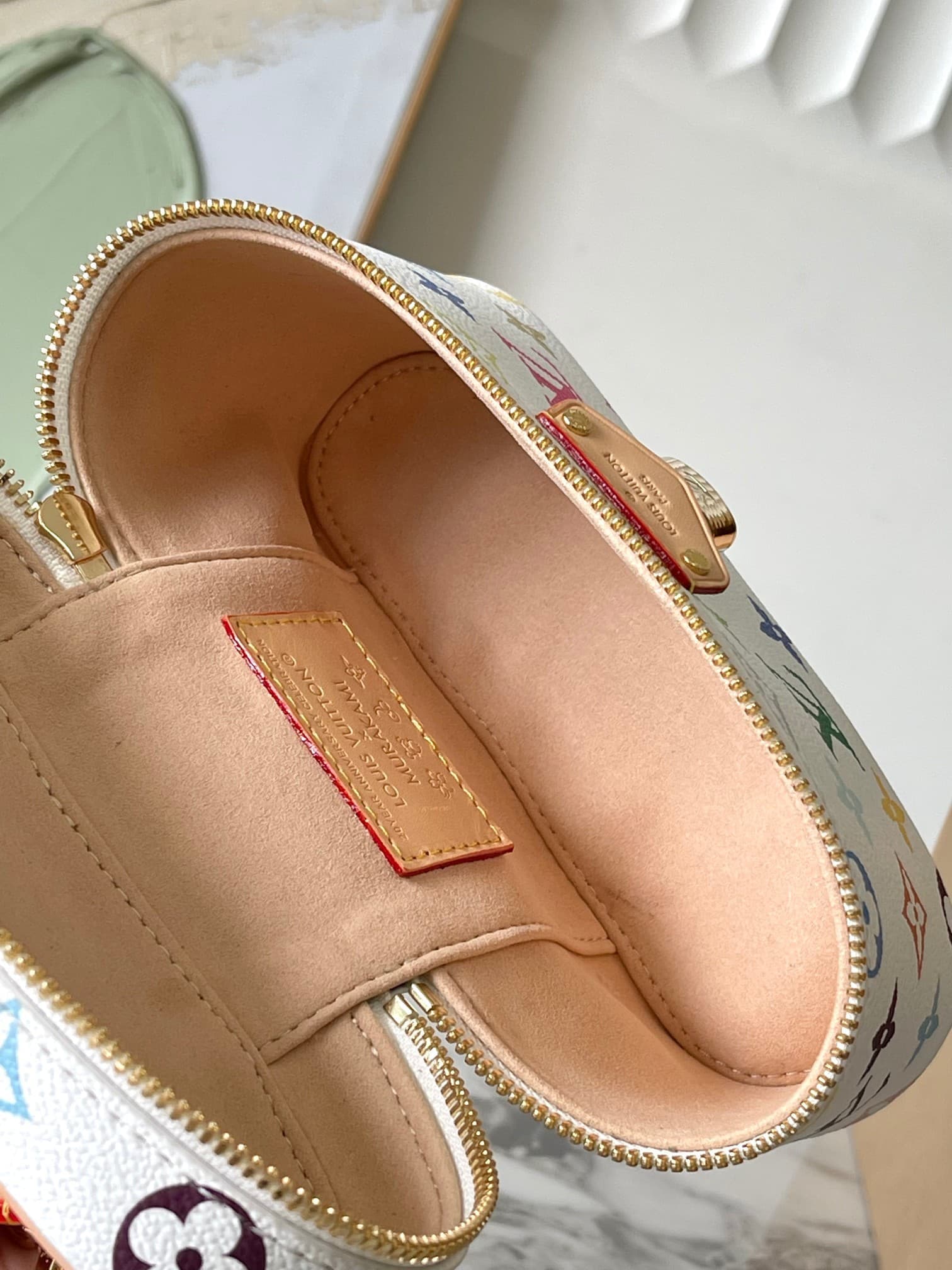 LV Bag M13662