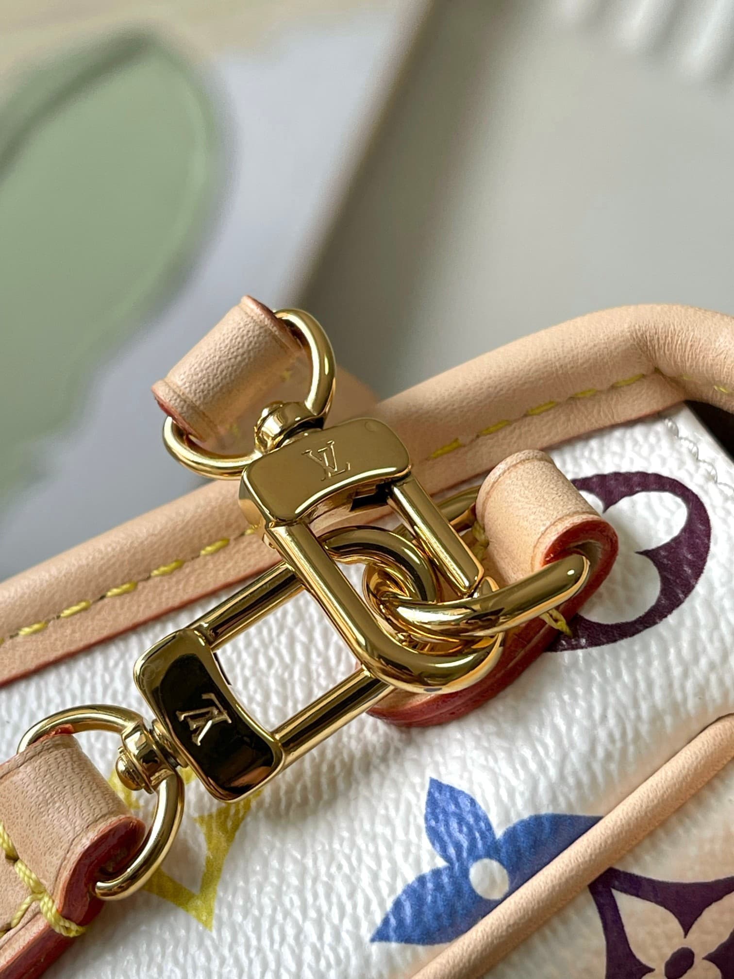 LV Bag M14194