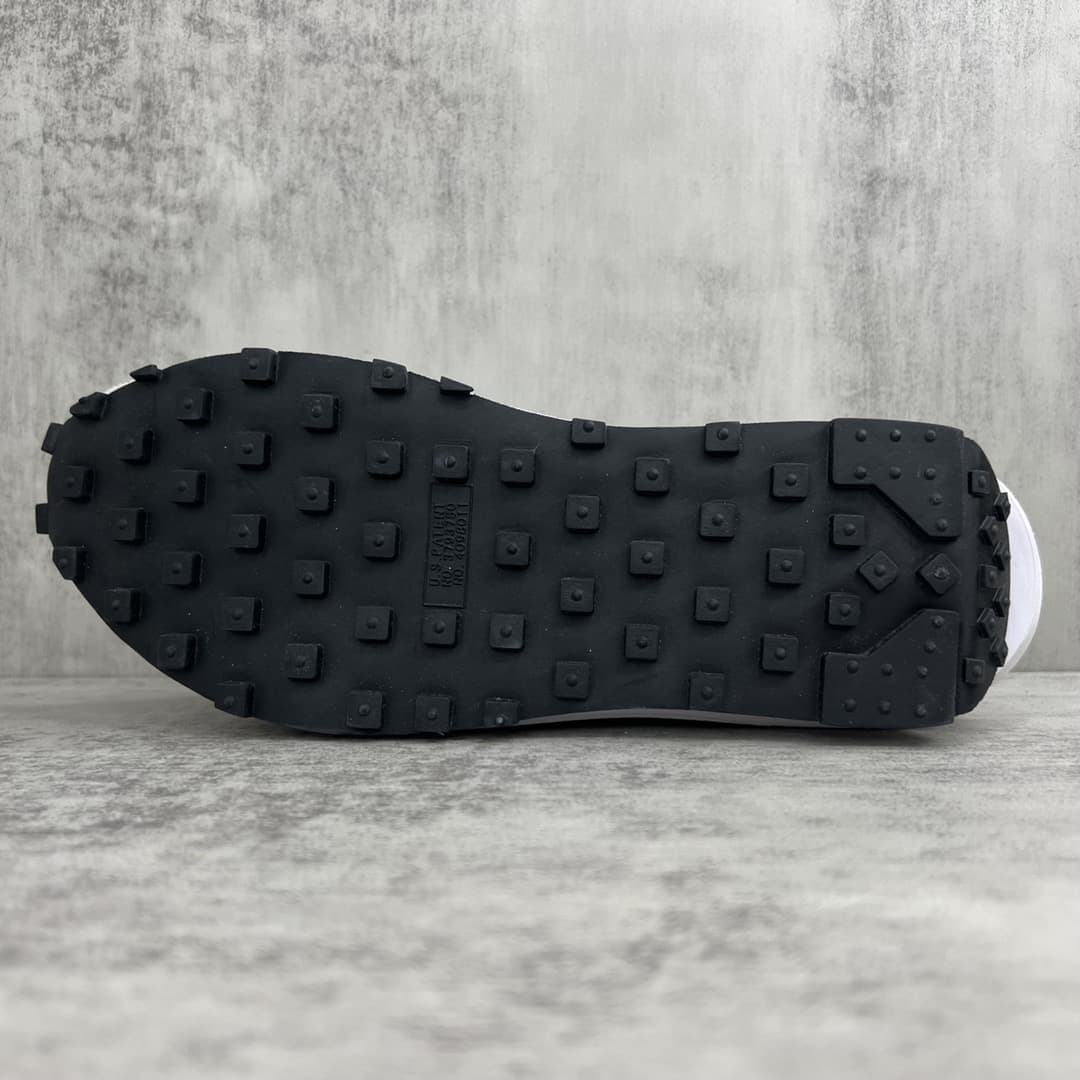 Sacai x Nike LVD Waffle Shoes