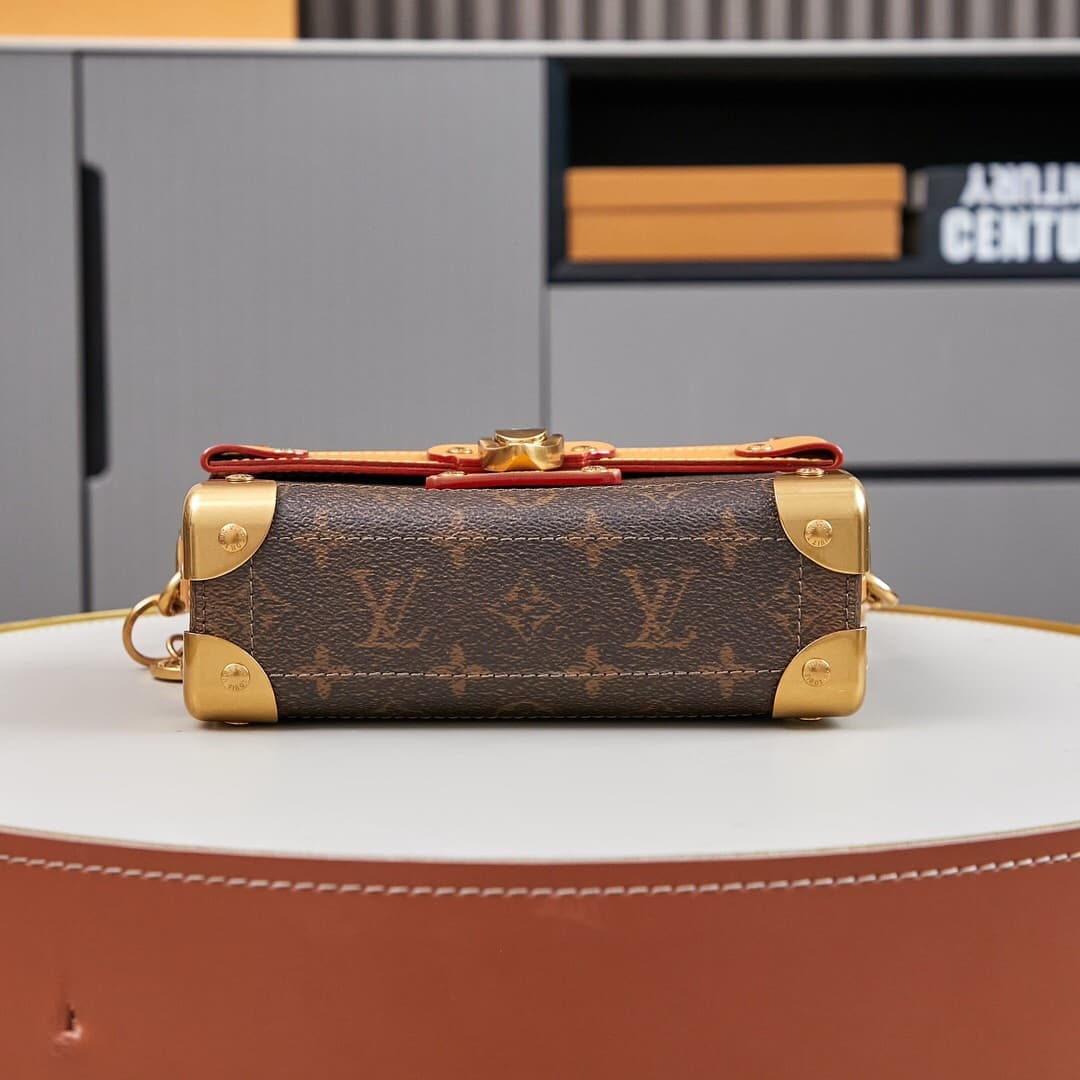 LV Bag M11535