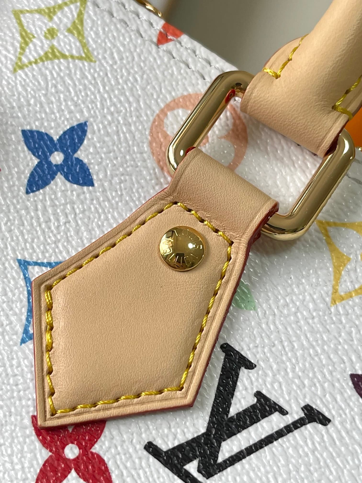 LV Bag M13085