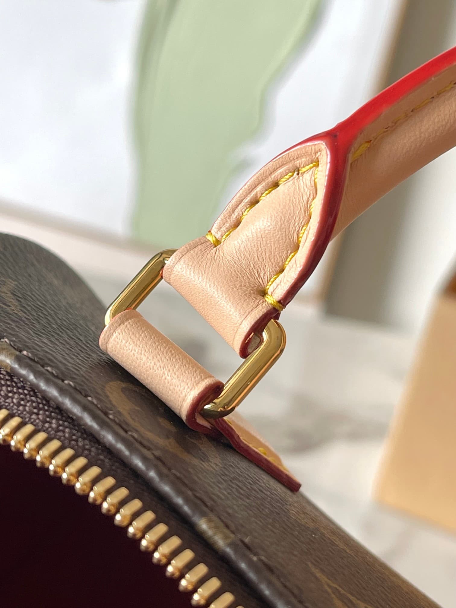 LV Bag M46234