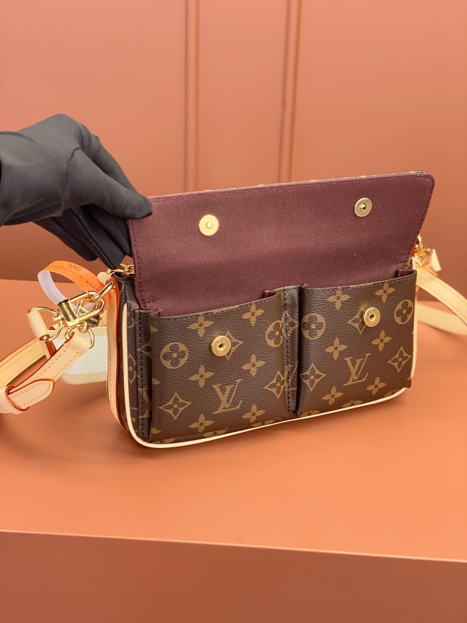LV Bag M46999