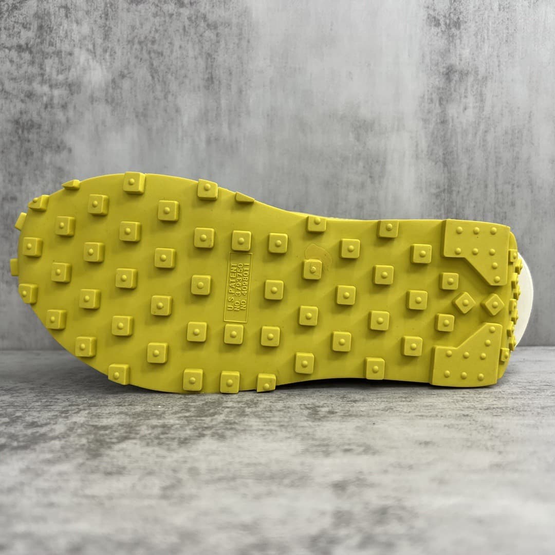 Sacai x Nike LVD Waffle Shoes