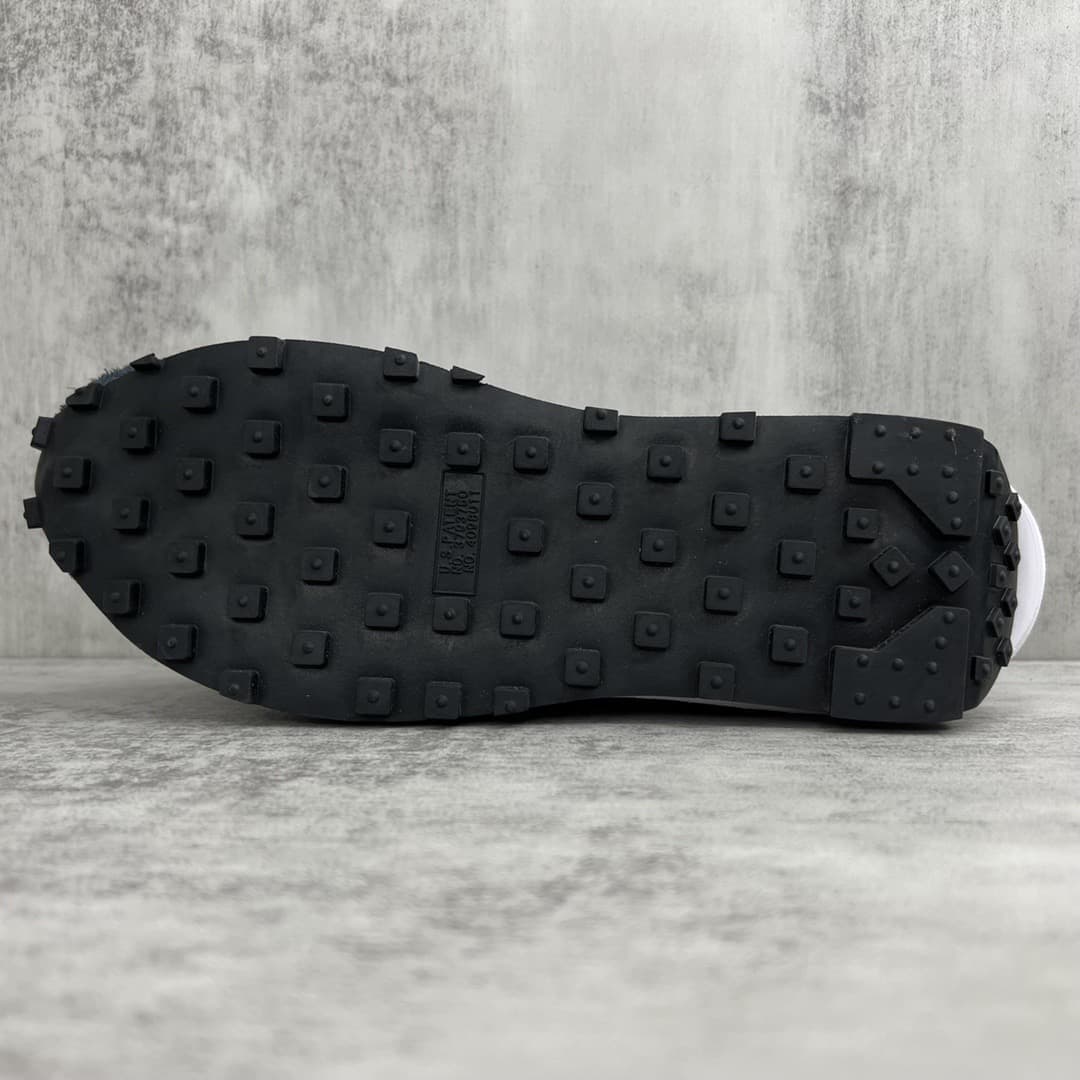 Sacai x Nike LVD Waffle Shoes